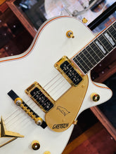 Load image into Gallery viewer, Gretsch white Penguin 6134