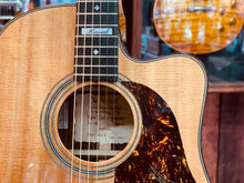 Load image into Gallery viewer, Maton Messiah EM100C