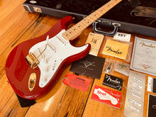 Load image into Gallery viewer, Fender 1956 Stratocaster NOS Custom Shop