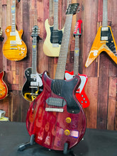 Load image into Gallery viewer, Orville by Gibson Les Paul junior DC