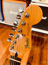 Load image into Gallery viewer, Fender Contemporary Stratocaster 84-87