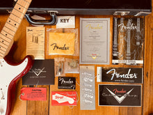 Load image into Gallery viewer, Fender 1956 Stratocaster NOS Custom Shop