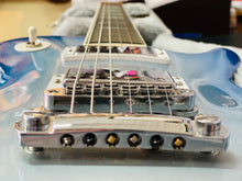 Load image into Gallery viewer, Gibson Les Paul Robot Limited First Edition 2007