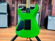 Load image into Gallery viewer, Charvel USA San Dimas Slime Green