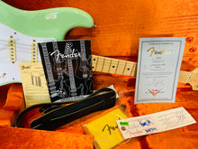 Load image into Gallery viewer, Fender NOS custom shop 57