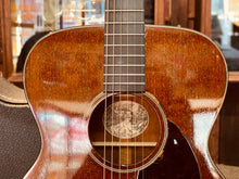 Load image into Gallery viewer, Collings OM1 MH