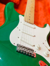 Load image into Gallery viewer, Fender Eric Clapton Stratocaster