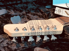 Load image into Gallery viewer, James Tyler