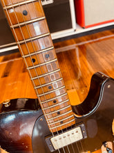 Load image into Gallery viewer, Fender Custom Shop NAMM Ltd '51 Nocaster Heavy Relic