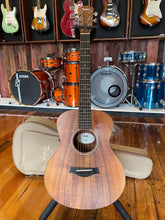 Load image into Gallery viewer, Taylor GS E- Mini koa