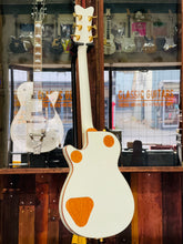 Load image into Gallery viewer, Gretsch white Penguin 6134