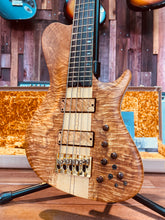 Load image into Gallery viewer, Warrior 25th anniversary Isabella 5 string