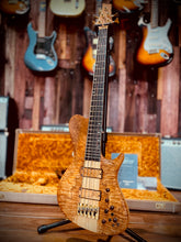 Load image into Gallery viewer, Warrior 25th anniversary Isabella 5 string