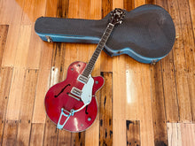 Load image into Gallery viewer, Gretsch "THE CHET ATKINS" Country gentleman 1959