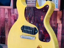 Load image into Gallery viewer, Orville by Gibson Les Paul Junior