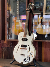 Load image into Gallery viewer, EPIPHONE ‘WHITE FANG’ ES-125TDC
