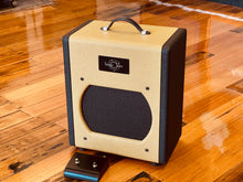 Load image into Gallery viewer, Swart Amplifiers Atomic Space Tone