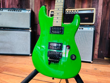 Load image into Gallery viewer, Charvel USA San Dimas Slime Green