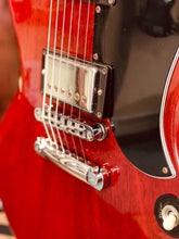 Load image into Gallery viewer, Gibson SG standard