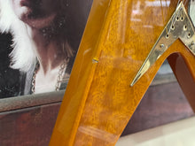 Load image into Gallery viewer, Epiphone '58 Korina Flying V