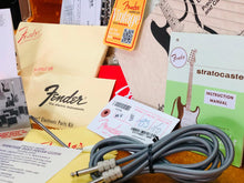 Load image into Gallery viewer, Fender Stratocaster '59 AVRI