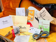 Load image into Gallery viewer, Fender Stratocaster '59 AVRI