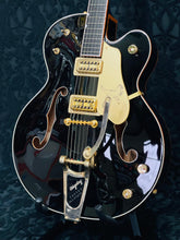 Load image into Gallery viewer, Gretsch Black Falcon