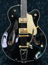 Load image into Gallery viewer, Gretsch Black Falcon