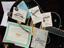 Load image into Gallery viewer, Gretsch Black Falcon