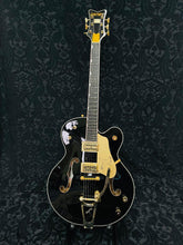Load image into Gallery viewer, Gretsch Black Falcon
