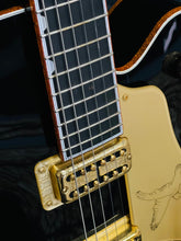 Load image into Gallery viewer, Gretsch Black Falcon