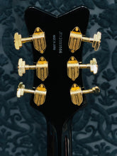 Load image into Gallery viewer, Gretsch Black Falcon