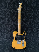 Load image into Gallery viewer, Fender Telecaster '52 AVRI