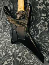 Load image into Gallery viewer, Jackson Warrior (Japan)