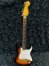 Load image into Gallery viewer, 1984 Squier Strat (JV Serial)