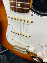 Load image into Gallery viewer, 1984 Squier Strat (JV Serial)