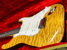 Load image into Gallery viewer, Fender Stratocaster - '93 Custom Shop Set Neck