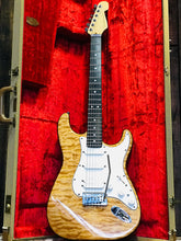 Load image into Gallery viewer, Fender Stratocaster - '93 Custom Shop Set Neck