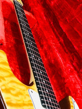 Load image into Gallery viewer, Fender Stratocaster - '93 Custom Shop Set Neck