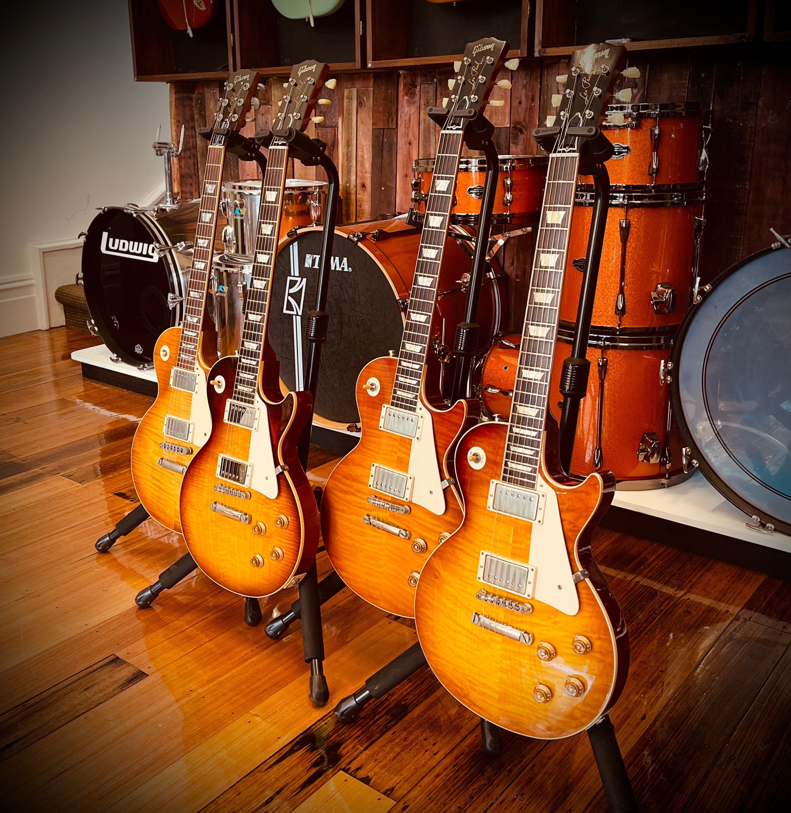 Electric Guitar Collection Electric Guitars – Page 13 – Classic Guitars and Amps