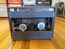 Load image into Gallery viewer, Fender 1979 Twin Reverb Silverface
