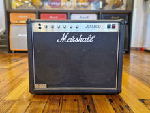 Load image into Gallery viewer, 1983 Marshall JCM800 combo
