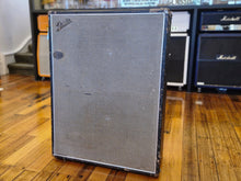 Load image into Gallery viewer, 1960s Vintage Fender Bandmaster/Showman cabinet
