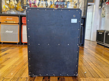 Load image into Gallery viewer, 1960s Vintage Fender Bandmaster/Showman cabinet
