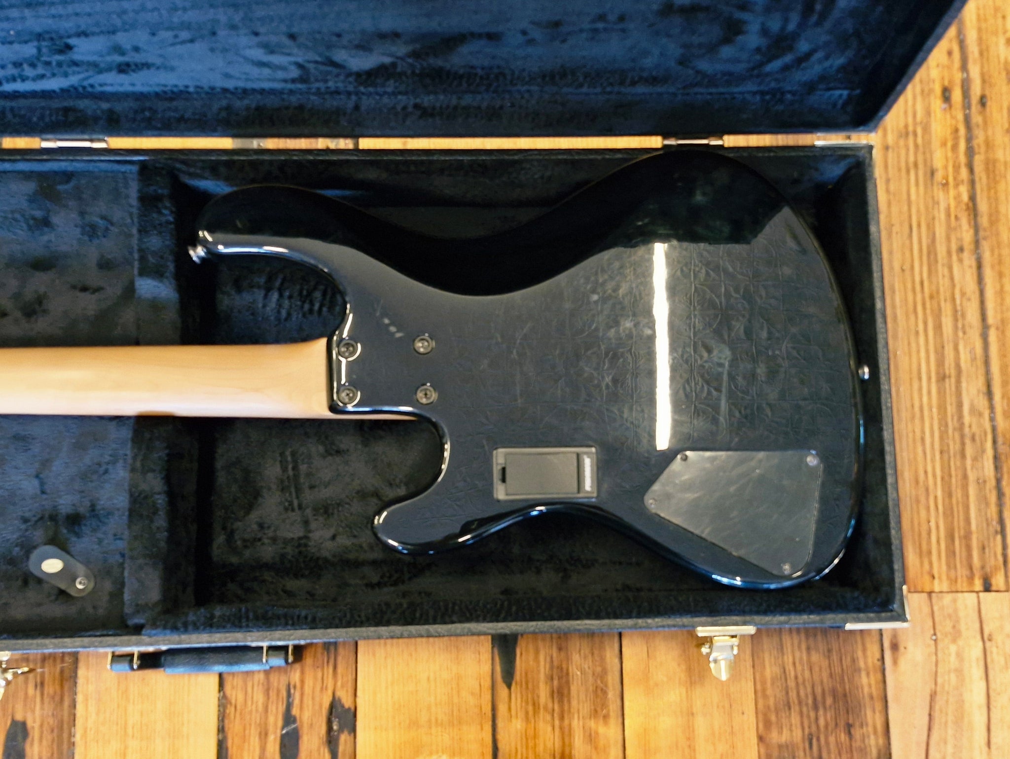 Cort GB34A – Classic Guitars and Amps