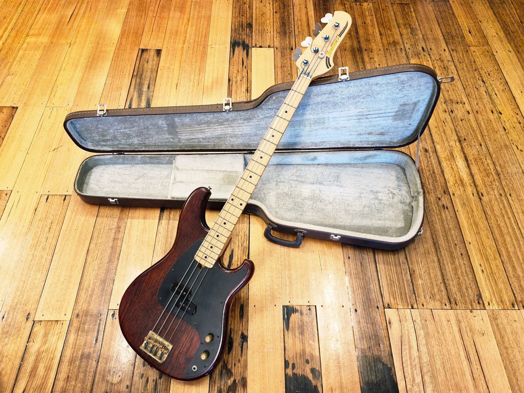 Ibanez Blazer Bass