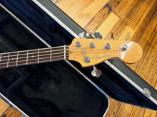 Load image into Gallery viewer, Fender Jazz Bass 24V Deluxe Series
