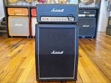 Load image into Gallery viewer, Marshall Head and Cab
