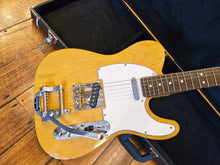 Load image into Gallery viewer, Fender Telecaster Partscaster – USA Standard Neck (1994) w/ Bigsby
