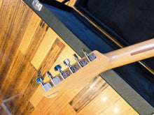 Load image into Gallery viewer, Fender Telecaster Partscaster – USA Standard Neck (1994) w/ Bigsby
